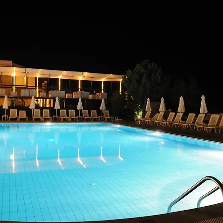 Matoula Aparthotel Acharavi (Corfu)