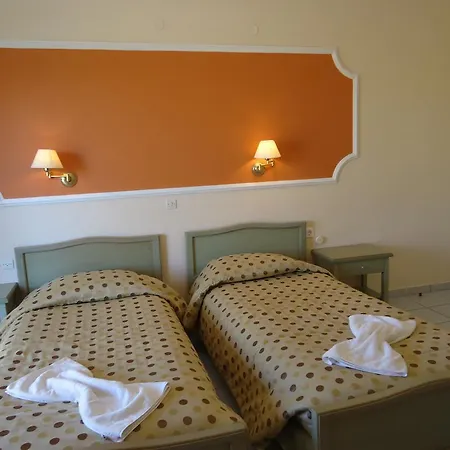 Matoula Aparthotel