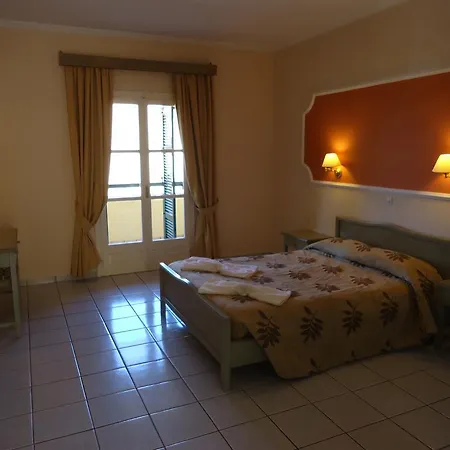 Aparthotel Matoula