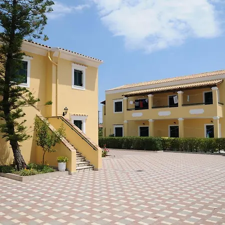 Aparthotel Matoula